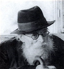 A brief history of the Chazon Ish Esrog