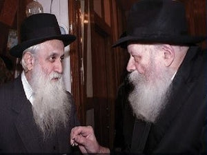 Kfar Chabad Calabrian Italian esrog Chabad