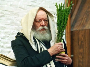 No such thing as too many Hadassim!