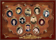 Sukkah Posters