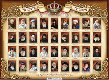 Sukkah Posters