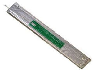 Plastic Lulav Carry Case